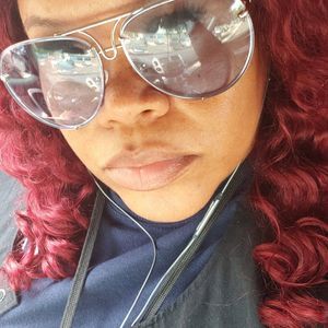 Meet your Posher, Janale